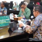 LSDP Dorong Batu Benahi Sampah dari Hulu, TPA Tlekung Diproyeksikan Jadi TPST