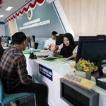 PERINTIS 10 Hari Mulai Terasa: Ratusan Berkas Balik Nama Masuk Setiap Hari di Jaksel