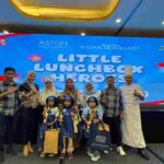 Aston Mojokerto Ajak 60 Ibu dan Anak Adu Kreativitas Hias Bekal