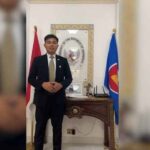 Muh Imam Multazami, S.Hum., Lc.: Menempa Diri di Humaniora UIN Malang , Menembus Lingkar Diplomasi Oman 1955633_11zon