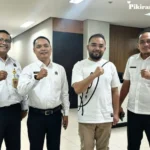 BPN Batu Perkuat Sinergi Pemkot, 150 Sertifikat PTSL Tambahan Segera Dibagikan