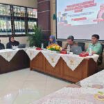 UIN Malang Perkuat Peran Guru Cegah Prokrastinasi Siswa, 30 Guru MTs Almaarif 01 Singosari Ikuti Psikoedukasi