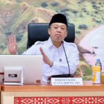 Menteri Nusron Genjot Sertipikasi Rumah Ibadah di NTT, Target Jadi Kado Natal bagi Masyarakat