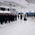 ATR/BPN Rotasi 1.361 Pejabat, Dalu Agung Dorong SDM Jadi Motor Transformasi Layanan