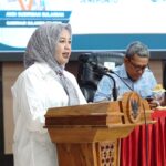 Perempuan Jeneponto Didorong Naik Kelas, Nugget Ikan Jadi Jalan Baru Ekonomi Keluarga