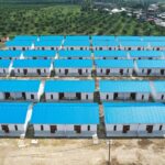 ATR/BPN Kejar Sertipikasi 11 Juta Rumah MBR hingga 2029