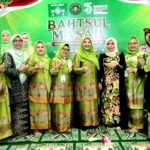Rektor UIN Malang Tegaskan Kampus Harus Mengabdi, Profesor Wajib Berdampak IMG_20260829_072325