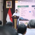 Nusron: Jangan Jadikan Birokrasi sebagai Tembok, ASN Harus Memudahkan Rakyat