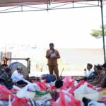 Heli Suyanto Diuji di Tengah Ancaman Hutan Kritis, Janji Rehabilitasi Tak Boleh Berhenti di Pidato