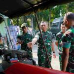 Divif 2 Kostrad Perkuat Komitmen WBK, Transparansi Jadi Budaya Kerja