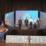 PBAK FST 2026, Dr. Agus Mulyono Dorong Mahasiswa Baru Siap Hadapi Tantangan Sains dan Teknologi