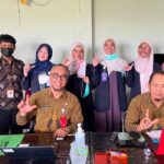 Mahasiswa Psikologi UIN Malang Terjun Edukasi Pencegahan Stunting, Perkuat Peran Ayah dalam Pengasuhan Keluarga