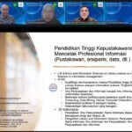 UIN Malang Perbarui Kurikulum, Bidik Lulusan Perpustakaan Jadi Profesional Informasi Era Digital