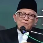 Gus Kikin Nahkodai PBNU 2026–2031, Dipilih AHWA Secara Mufakat
