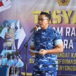 HUT ke-63 Wara, Danlanud Abd Saleh: Prajurit Perempuan Harus Siap Hadapi Perang Modern