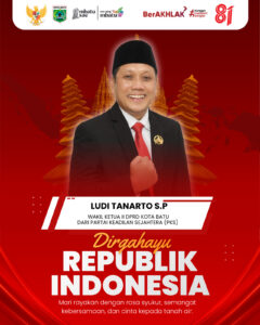 WAKIL KETUA DPRD