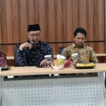 Prof. Triyo: Dosen Harus Bertransformasi Menjadi Pembimbing Mahasiswa