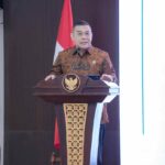 7.886 Peserta Ikuti Ujian PPAT 2026, Wamen ATR/BPN Tekankan Integritas dan Profesionalisme
