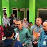 Kejar Universal Coverage Jamsostek (UCJ), BPJS Ketenagakerjaan Perkuat Kolaborasi dengan Pemkot Batu