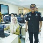 24 ASN Jeneponto Ikuti Ujian Kenaikan Pangkat di BKN Makassar, BKPSDM Pantau Langsung 1960174_11zon