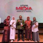 Lima Dosen UMI Makassar Jadi Presenter di Konferensi Internasional Malaysia, Bahas Masa Depan Pendidikan Islam