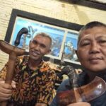 Keris dan Meteorite Jadi Aset Peradaban, FPN Dorong Malang Bangun Ekonomi Berbasis Warisan
