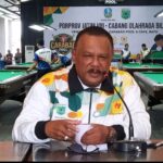 Ketua KONI Sentot Bangga, Atlet Biliar Kota Batu Tembus Kejuaraan Nasional 1964944_11zon