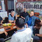 Enam Kasus Besar Jadi Prioritas, Kajati Sulsel Bicara Penuntasan di Tengah Suasana Harlah Kejaksaan