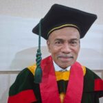 Prof. Dr. La Ode Husen: Pasal 33 UUD 1945 Terancam Jadi Formalitas Jika Oligarki Menguasai Kekayaan Negara