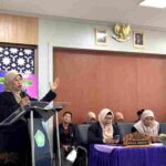 88 Lulusan Psikologi UIN Malang Dikukuhkan, Dekan Tekankan Integritas dan Identitas Keilmuan