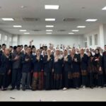 Lulusan Psikologi UIN Malang Dibekali Grit dan Mindset Entrepreneurship: “Selamat Datang di Kehidupan Nyata”