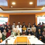 847 Pendaftar dari 45 Negara, Hanya 20 Diterima UIN Malang: Warek I Buka Orientasi Mahasiswa Internasional