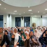 Aprilia Mega Rosdiana: Ma’had UIN Malang Bukan Tempat Sekadar Tinggal, tapi Sekolah Kepemimpinan Muslimah