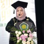 Rektor UIN Malang: Jangan Rusak Masa Depan, Gelar Sarjana Bukan Alasan Berhenti Belajar