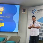 Dr. Agung: Lulusan STMM MMTC Jangan Hanya Jadi Pencari Kerja di Era AI