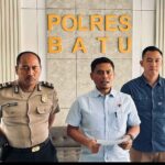 Bobol Rumah Kosong Siang Bolong, Perempuan Asal Lumajang Gasak Harta Rp70 Juta
