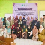 UIN Malang Kembangkan Mindful Parenting, Perkuat Kesehatan Mental Keluarga di Gubugklakah
