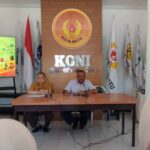 KONI Batu Sentil 46 Cabor: Jangan Muncul Hanya Saat Raih Medali