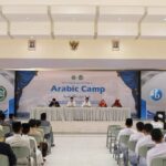 Arabic Camp Al Hikmah IIBS Batu, 104 Siswa Didorong Berani Berbahasa Arab