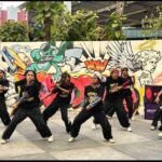 The Rizzle Dope Menggoyang Surabaya, ARTOTEL Buka Ruang untuk Kreativitas Anak Muda