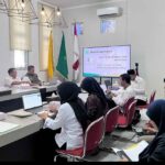 FST UIN Malang Perkuat Budaya Mutu, AMI 2026 Audit Tiga Program Studi