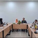 Dekan Psikologi UIN Malang: AMI Jadi Momentum Evaluasi dan Perbaikan Mutu