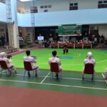 Pencak Silat Buka Perjuangan UIN Malang di PORSI Jawara II 2026