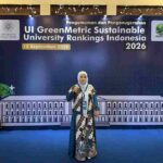 UIN Malang Raih GreenMetric, Prof. Ilfi: Penghargaan Bukan Garis Akhir