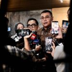 Wamen ATR/BPN Ossy: Hormati Proses Hukum, Jangan Sampai Pelayanan Publik Jadi Korban