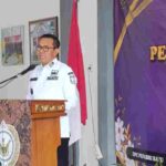 Nurochman: Purnawirawan Jangan Berhenti Mengabdi, Masuk Sekolah Edukasi Generasi Muda