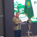 Irjen Kemenag: Jangan Berhenti pada Pencanangan, Integritas Harus Jadi Budaya Kampus