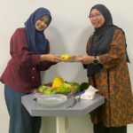 Dari Kampus 3 UIN Malang, Mega Putih Siapkan Langkah ke Thailand