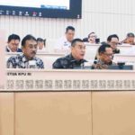 ATR/BPN Minta Tambahan Rp3,385 Triliun, Komisi II Tetapkan Pagu 2027 Rp10,758 Triliun