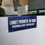 Balik Nama Sertipikat Tak Lagi Menunggu Lama, PERINTIS 10 Hari Diterapkan di 17 Kantah